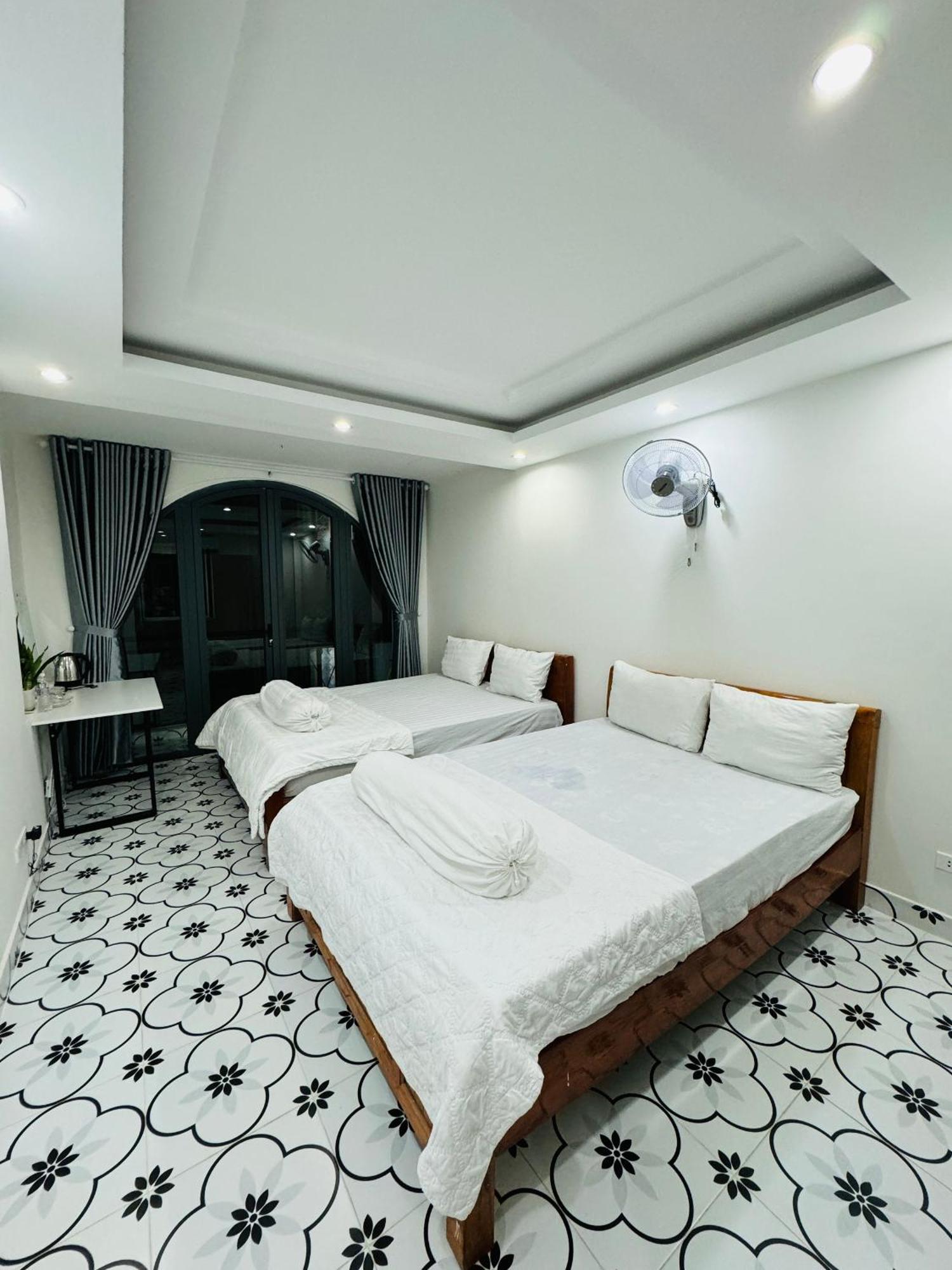 Vika Homestay Bandar Ho Chi Minh Luaran gambar